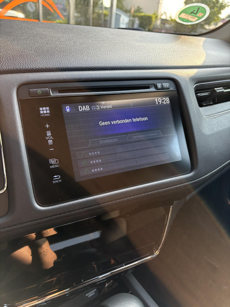 Honda HR-V 1.5 i-VTEC Elegance Automaat Navi Camera Stoelverw — photo 23