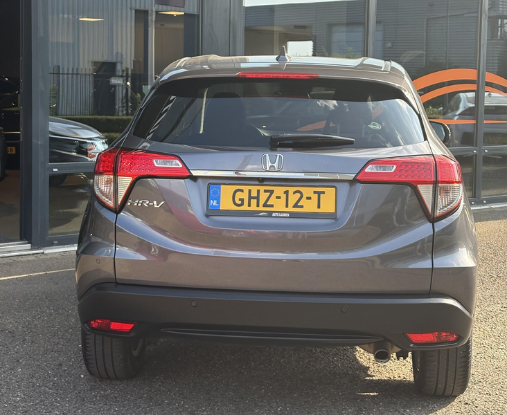 Honda HR-V 1.5 i-VTEC Elegance Automaat Navi Camera Stoelverw — photo 8