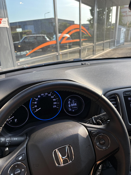 Honda HR-V 1.5 i-VTEC Elegance Automaat Navi Camera Stoelverw — photo 26