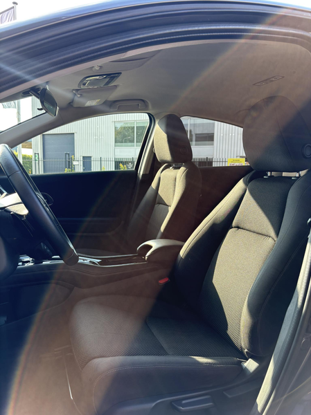 Honda HR-V 1.5 i-VTEC Elegance Automaat Navi Camera Stoelverw — photo 20
