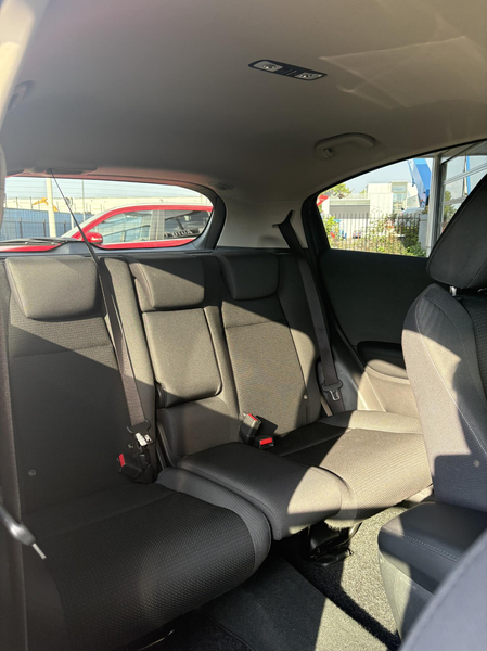 Honda HR-V 1.5 i-VTEC Elegance Automaat Navi Camera Stoelverw — photo 14