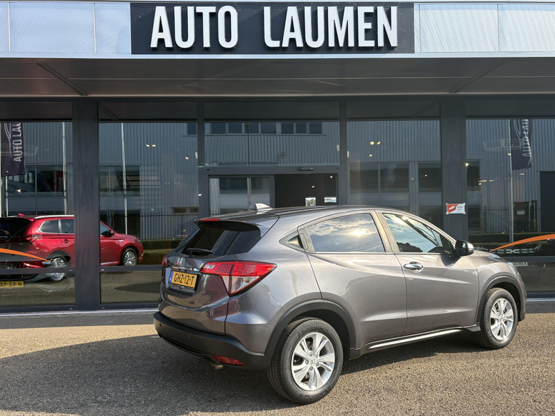 Honda HR-V 1.5 i-VTEC Elegance Automaat Navi Camera Stoelverw — photo 3