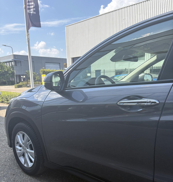 Honda HR-V 1.5 i-VTEC Elegance Automaat Navi Camera Stoelverw — photo 33