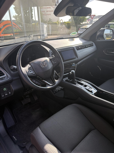 Honda HR-V 1.5 i-VTEC Elegance Automaat Navi Camera Stoelverw — photo 16