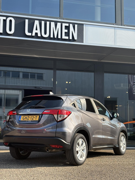 Honda HR-V 1.5 i-VTEC Elegance Automaat Navi Camera Stoelverw — photo 10