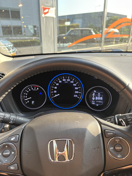 Honda HR-V 1.5 i-VTEC Elegance Automaat Navi Camera Stoelverw — photo 24