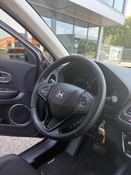 Honda HR-V 1.5 i-VTEC Elegance Automaat Navi Camera Stoelverw — photo 28