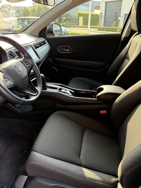 Honda HR-V 1.5 i-VTEC Elegance Automaat Navi Camera Stoelverw — photo 19