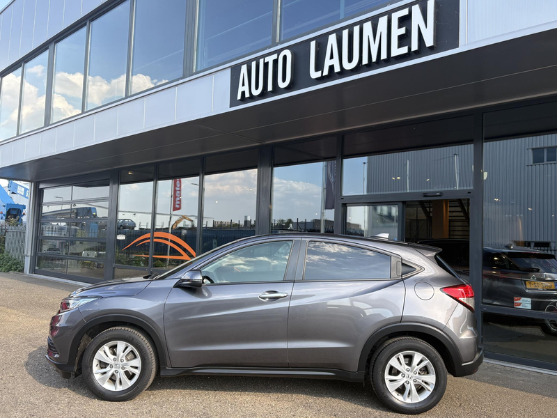 Honda HR-V 1.5 i-VTEC Elegance Automaat Navi Camera Stoelverw — photo 2