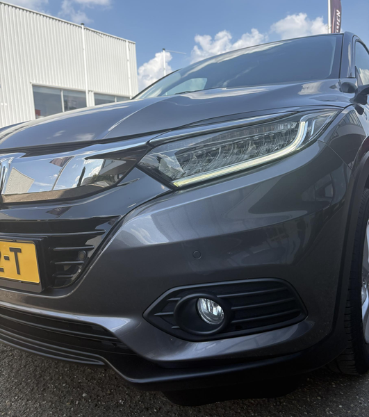 Honda HR-V 1.5 i-VTEC Elegance Automaat Navi Camera Stoelverw — photo 32