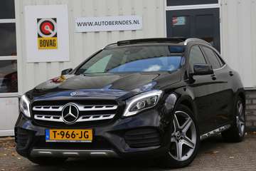 AMG Automaat*Perfect Onderh.*Pano/Sfeer/Half Leder