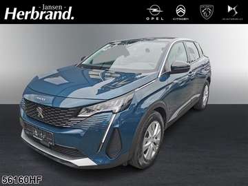 1.5 BlueHDi 130, Active Pack