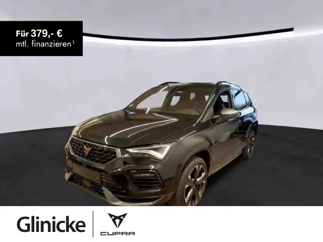 CUPRA Ateca 2.0 TSI 4Drive AHK Pano beats DSG
