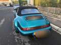 Porsche 964 911 Carrera 2 Cabriolet Verde - thumbnail 1