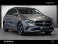 Mercedes-Benz B 200 d , PROGRESSIVE AHK KAMERA SPUR PDC SHZ Gris - thumbnail 1