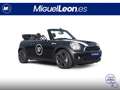 MINI Cooper Cabrio S crna - thumbnail 3