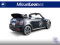 MINI Cooper Cabrio S crna - thumbnail 5