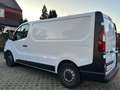 Renault Trafic Kasten L1H1 2,8t Komfort, Klima, Tempomat Blanc - thumbnail 2
