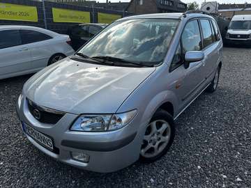 *ALLWETTERREIFEN / TÜV NEU*