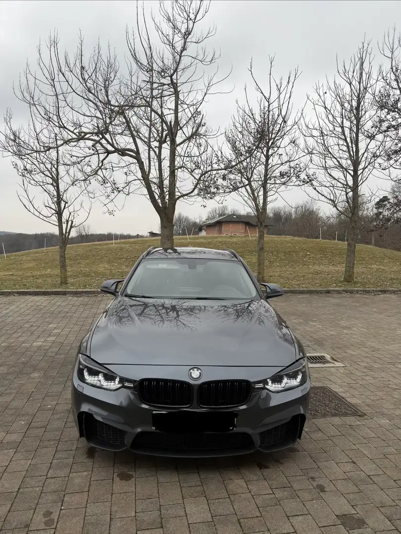 BMW 316 316d Touring - 2