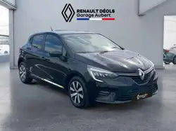 Renault Clio 5 V BLUE DCI 100 BUSINESS