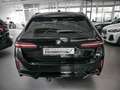 BMW 520 M SPORT KAMERA NAVI LED DAB PANO AHK Klima Park-As Schwarz - thumbnail 4