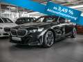 BMW 520 M SPORT KAMERA NAVI LED DAB PANO AHK Klima Park-As Schwarz - thumbnail 1