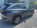 Hyundai TUCSON 1.6 T-GDI 230 Hybrid BVA6 Creative 1 ERE MAIN GARA Blauw - thumbnail 4