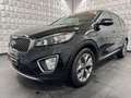 Kia Sorento Platinum Edi. 4WD/AHK/Xen/Nav/2Z-Kli/DAB Schwarz - thumbnail 1