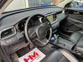Kia Sorento Platinum Edi. 4WD/AHK/Xen/Nav/2Z-Kli/DAB Schwarz - thumbnail 10