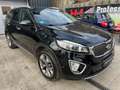 Kia Sorento Platinum Edi. 4WD/AHK/Xen/Nav/2Z-Kli/DAB Schwarz - thumbnail 3