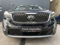 Kia Sorento Platinum Edi. 4WD/AHK/Xen/Nav/2Z-Kli/DAB Schwarz - thumbnail 4