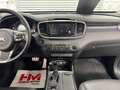 Kia Sorento Platinum Edi. 4WD/AHK/Xen/Nav/2Z-Kli/DAB Schwarz - thumbnail 26