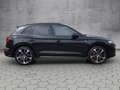 Audi Q5 50TDI quattro edition one Business/Pano/Memorysit Schwarz - thumbnail 4