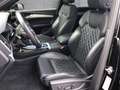 Audi Q5 50TDI quattro edition one Business/Pano/Memorysit Schwarz - thumbnail 5
