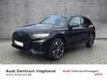 Audi Q5 50TDI quattro edition one Business/Pano/Memorysit Schwarz - thumbnail 1