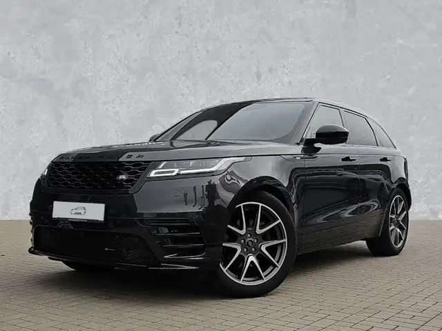 Land Rover Range Rover Velar P250 AWD R Dynamic HSE