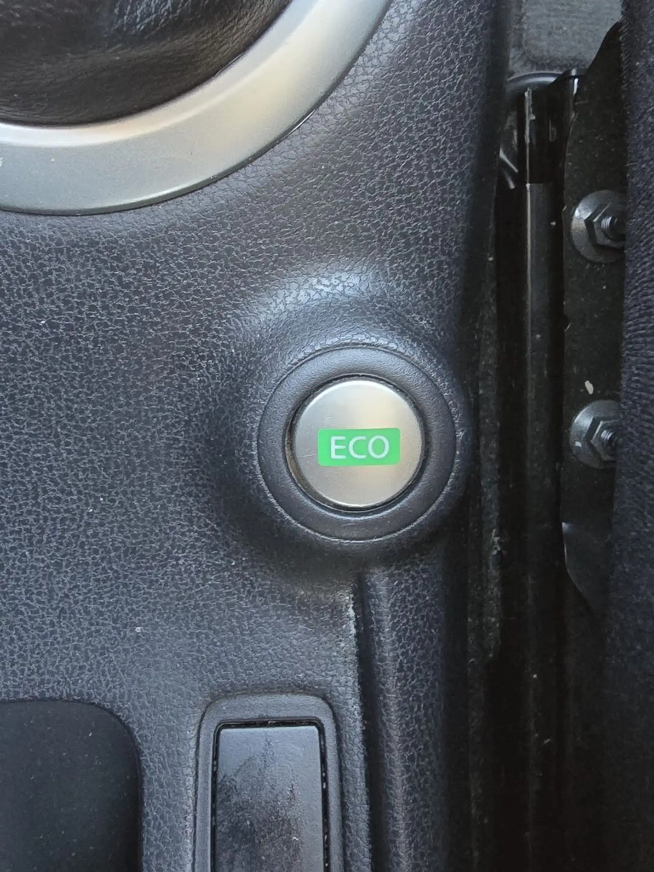 Nissan Note Acenta Standheizung — photo 19
