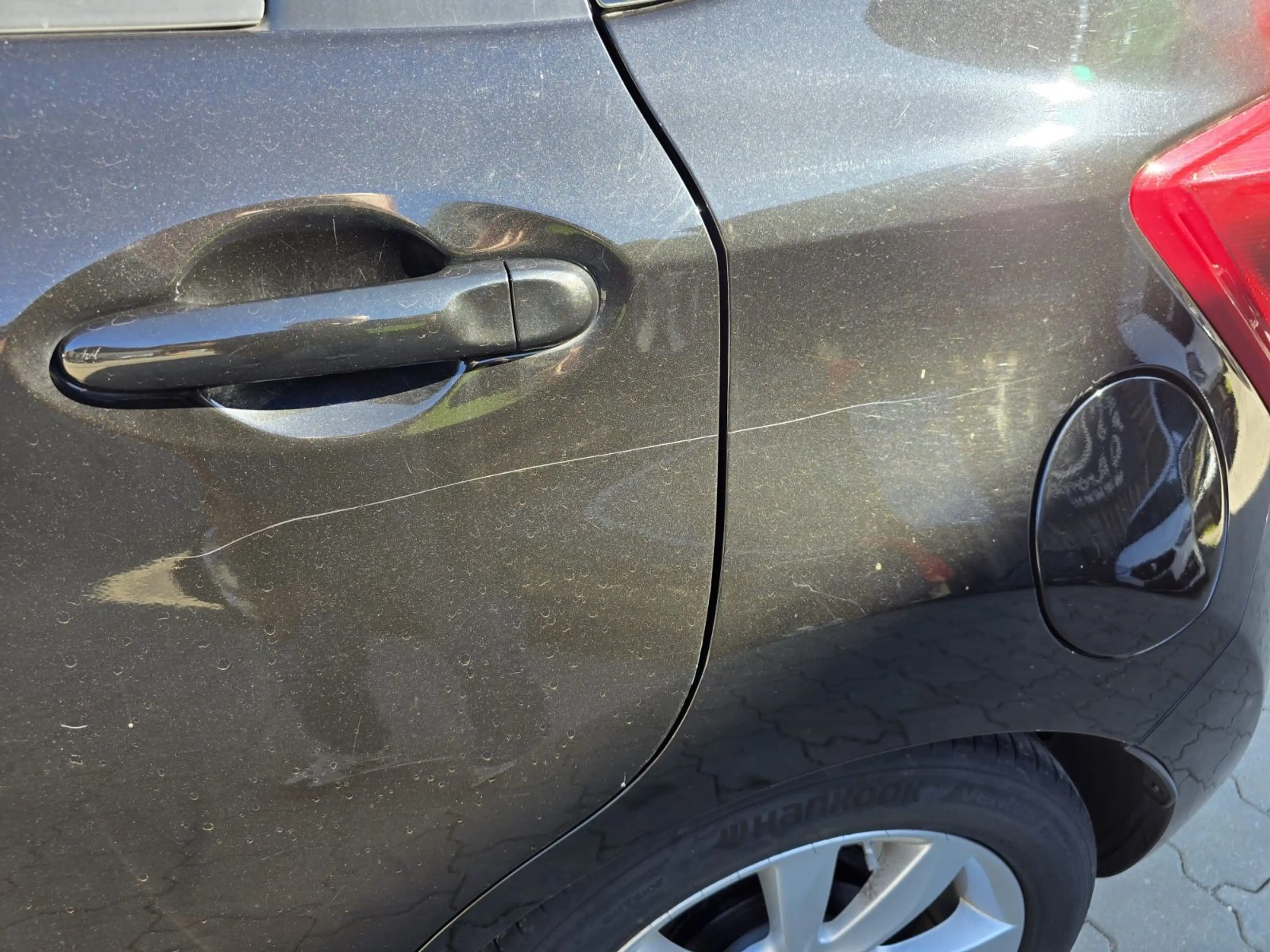 Nissan Note Acenta Standheizung — photo 37