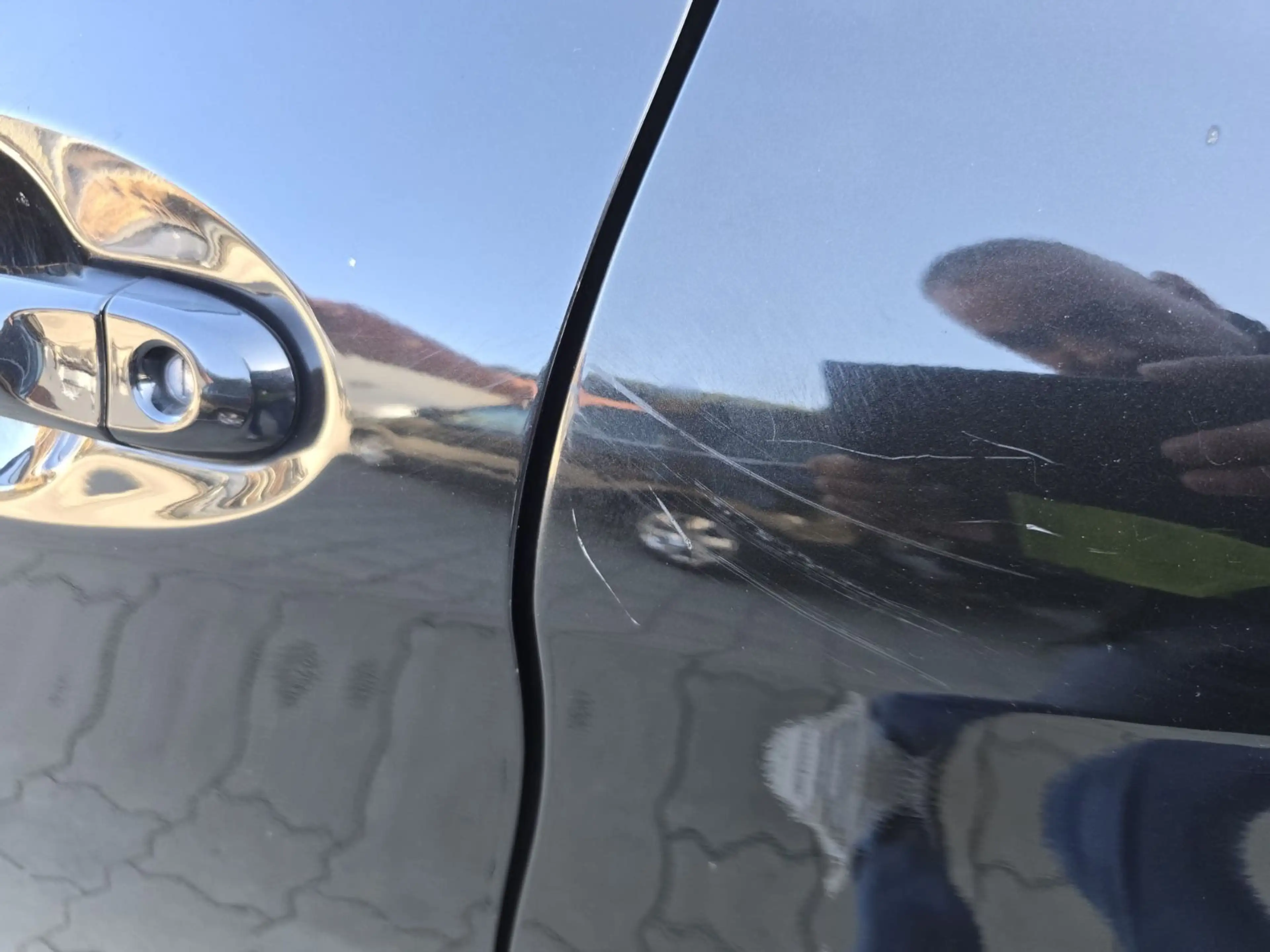 Nissan Note Acenta Standheizung — photo 39