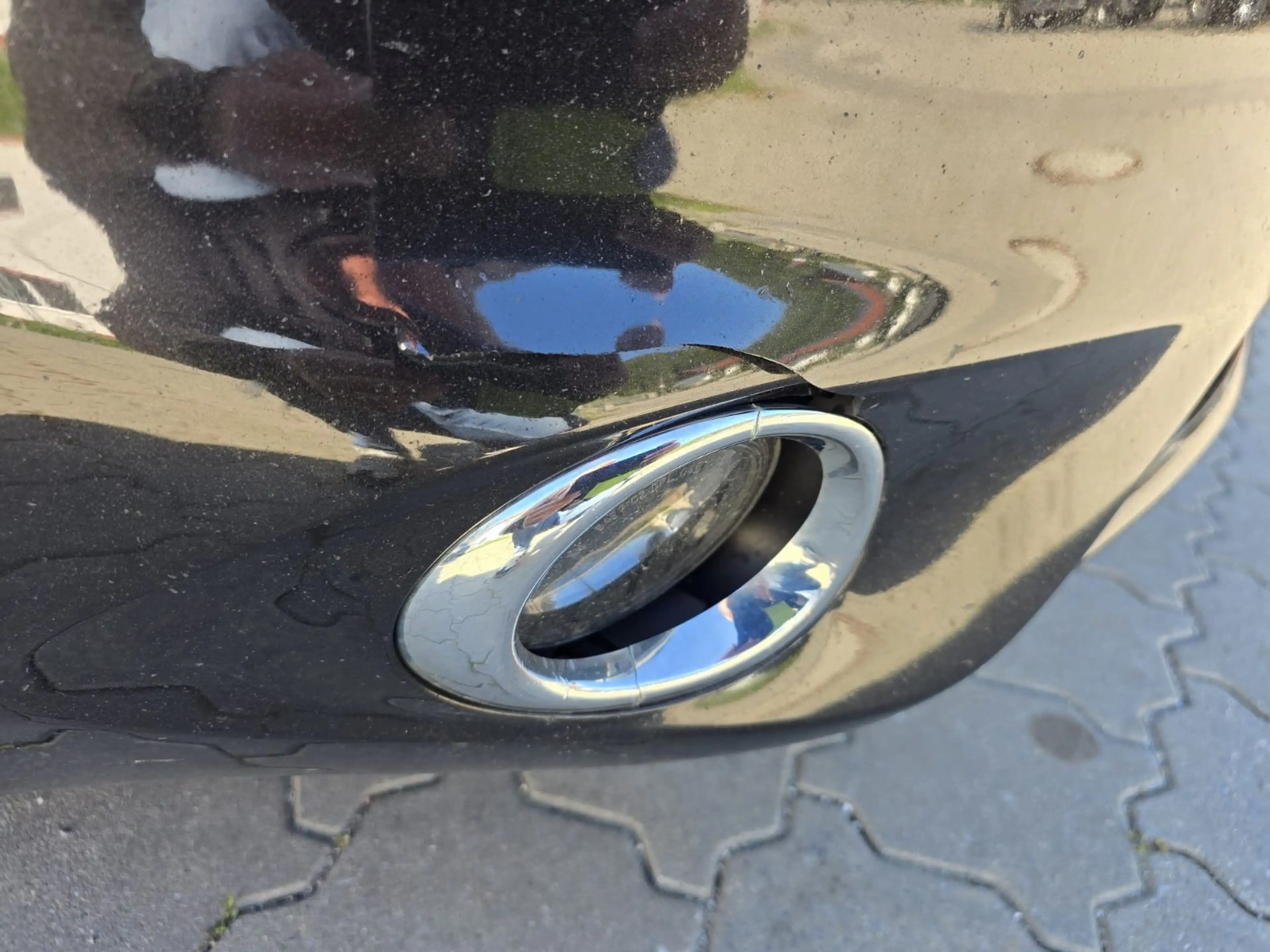 Nissan Note Acenta Standheizung — photo 38