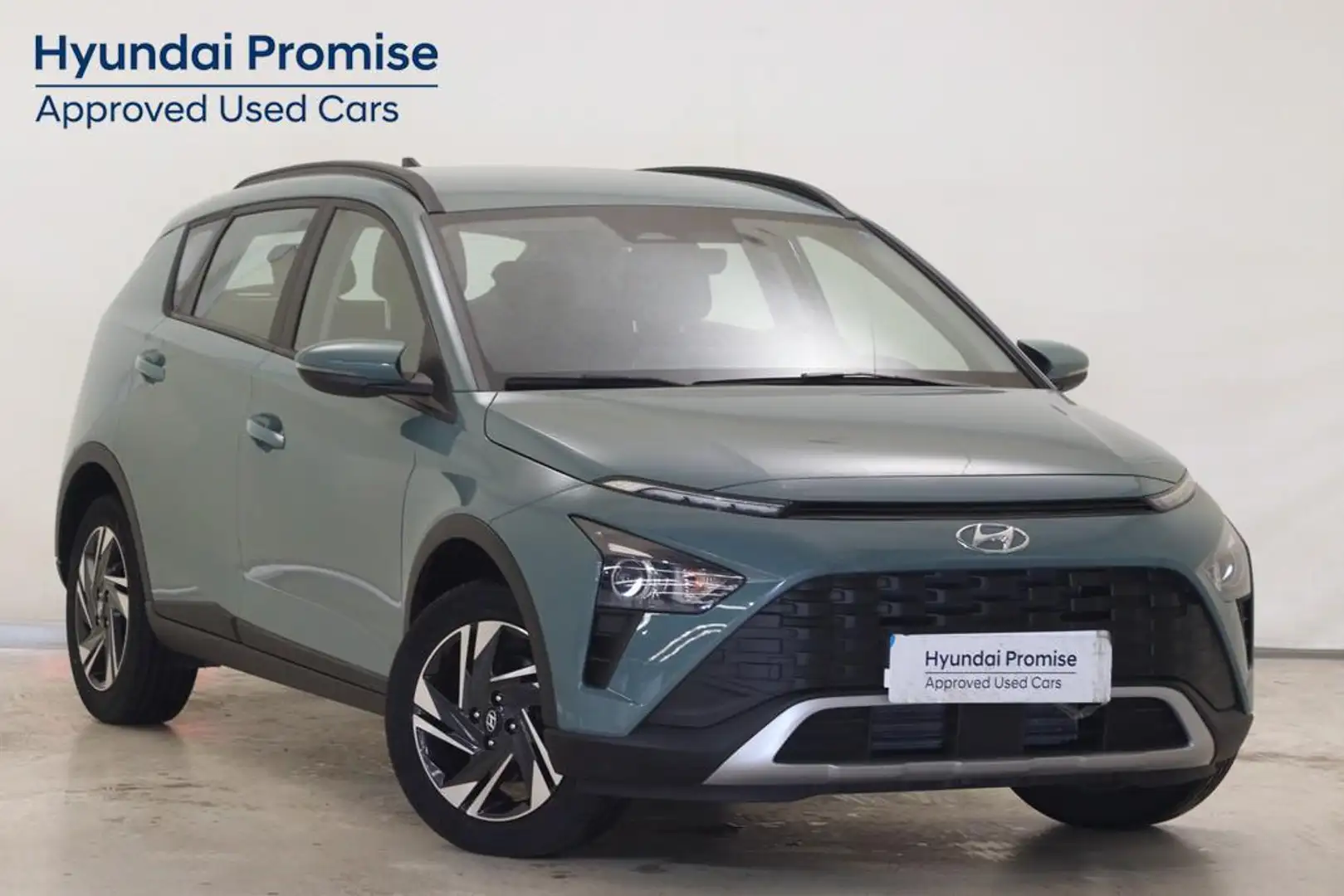 Hyundai BAYON MPI 1.2 85CV MAXX - 2