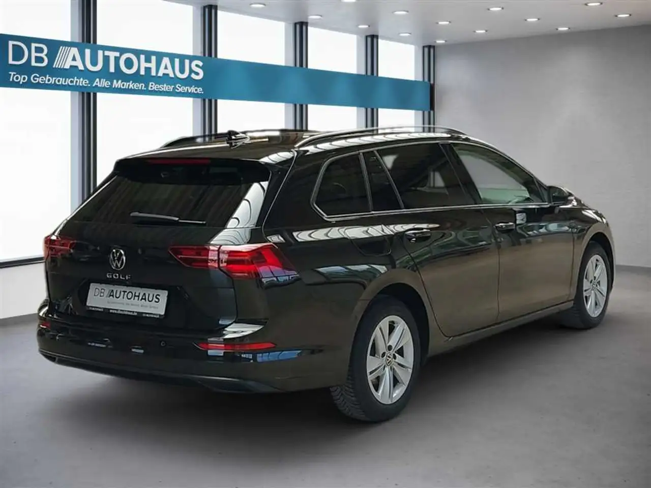 Volkswagen Golf, фото 4