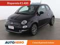 Fiat 500 1.0 Mild-Hybrid Star MHEV Nero - thumbnail 1