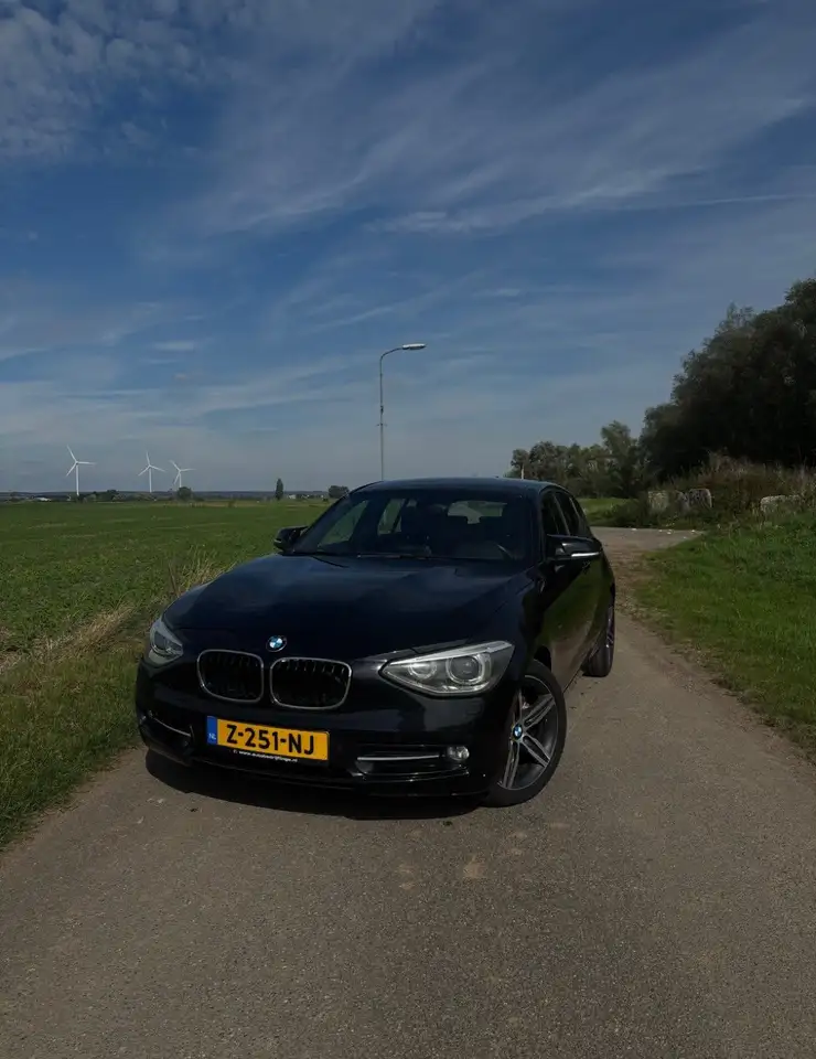 BMW 116