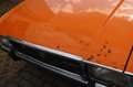 Ford Granada Coupe 2.6 Ghia Orange - thumbnail 10
