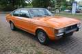 Ford Granada Coupe 2.6 Ghia Orange - thumbnail 2