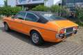 Ford Granada Coupe 2.6 Ghia Arancione - thumbnail 4