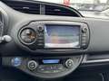 Toyota Yaris 1,5 Hybrid e-CVT Grey - thumbnail 15