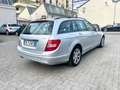 Mercedes-Benz C 200 Classe C SW cdi Elegance Autom. Uniproprietario Srebrny - thumbnail 5